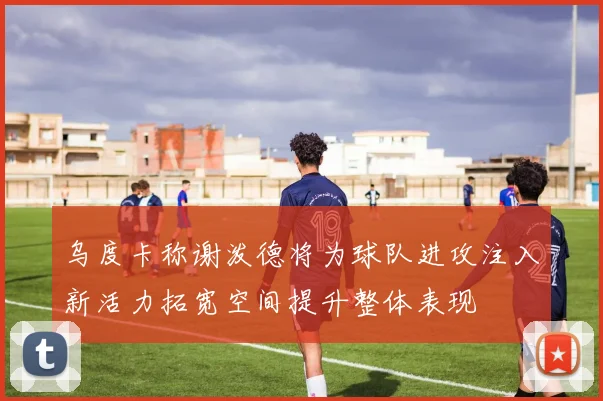 乌度卡称谢泼德将为球队进攻注入新活力拓宽空间提升整体表现