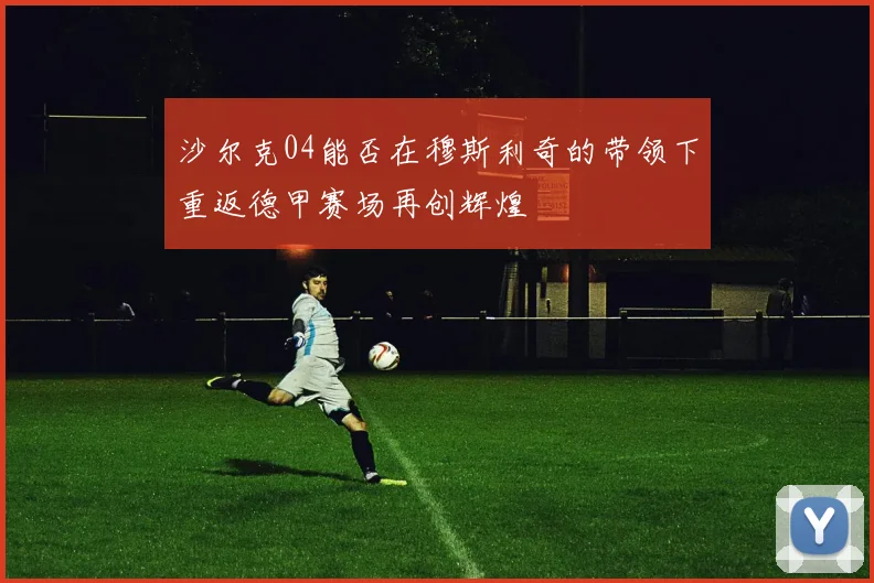 沙尔克04能否在穆斯利奇的带领下重返德甲赛场再创辉煌