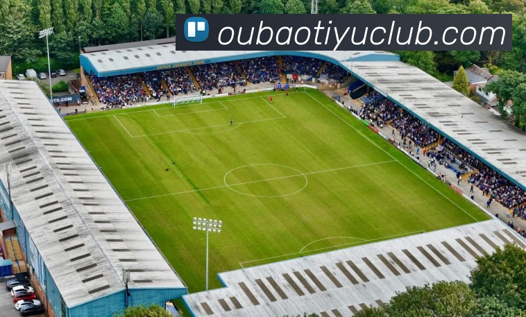 App Interface Preview